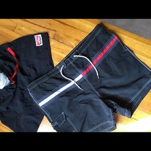 Vintage Tommy Hilfiger shorts
